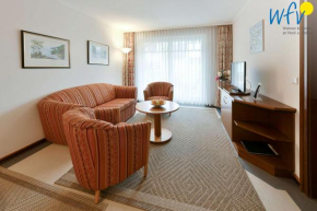 Dünenpark Binz Ferienwohnung 215